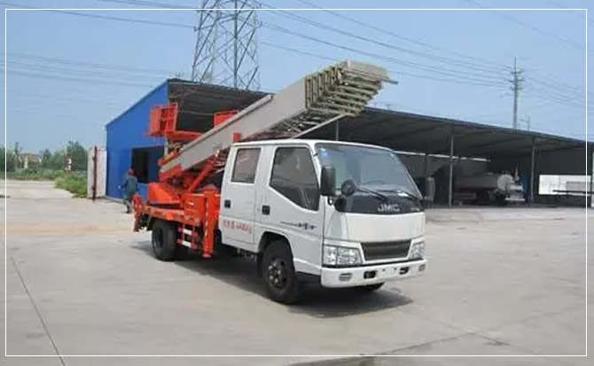 弓长岭搬家